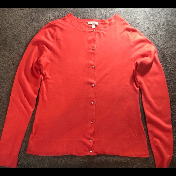 ‼️SOLD‼️ NEW YORK & COMPANY WOMEN’S SWEATER - Picture 1 of 5